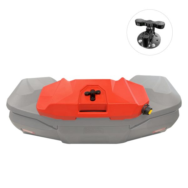 SHARK kanister 10L do AX115