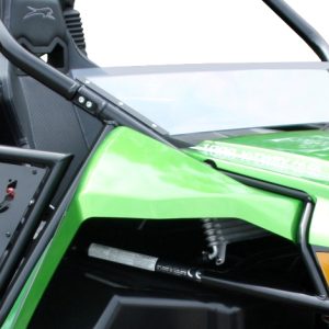WINDSHIELD - Arctic Cat WILDCAT 1000