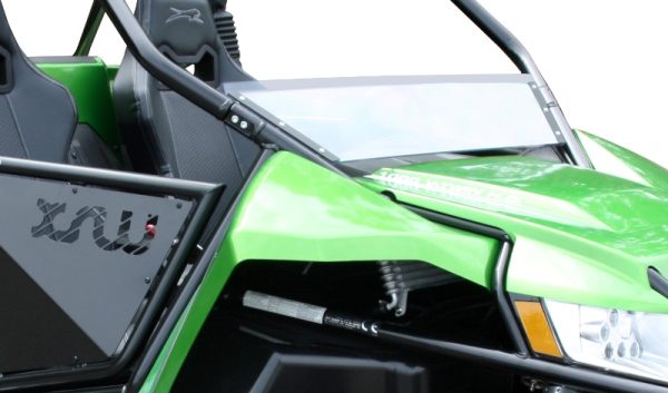 WINDSHIELD - Arctic Cat WILDCAT 1000