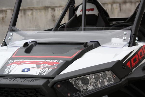 Windshield - Polaris RZR 800/RZR-S 800/RZR 900 XP