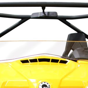 WINDSHIELD - CAN-AM COMMANDER 1000