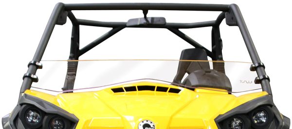 WINDSHIELD - CAN-AM COMMANDER 1000