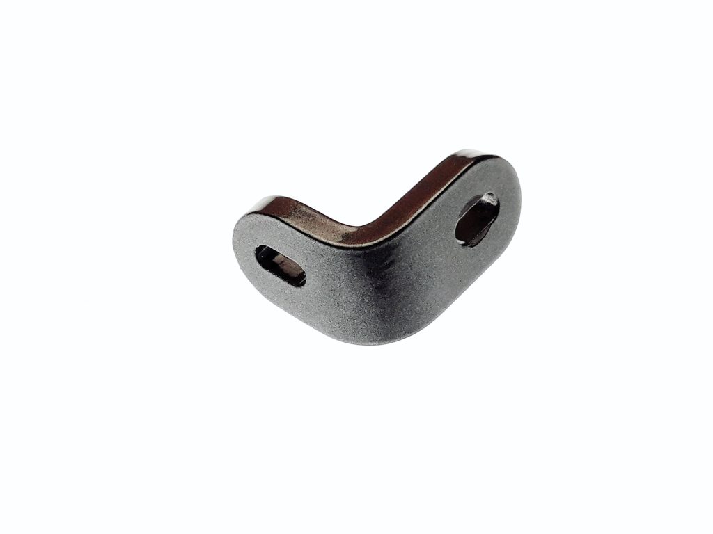 CONNECTING BASE OF LEFT BRACKET