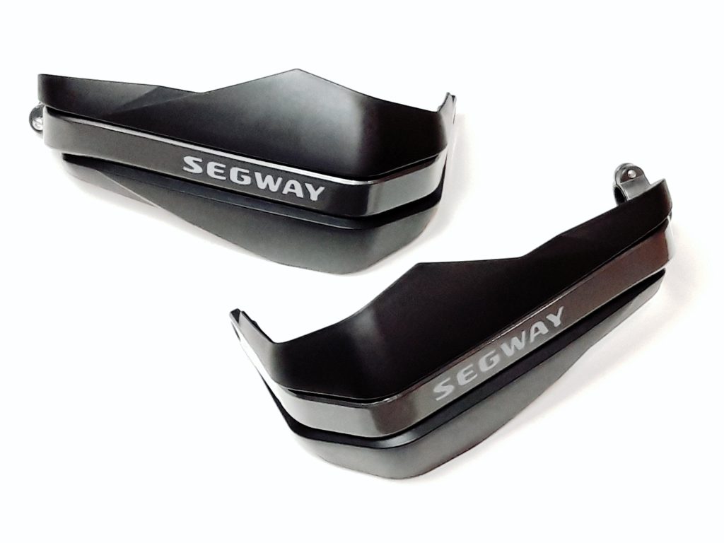 HANDGUARD PORTECTOR ASSY