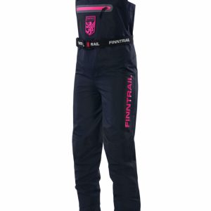 Finntrail wodery Rachel Graphite L