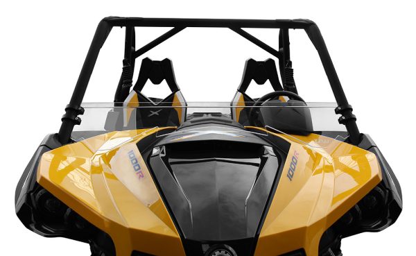 WINDSHIELD - CAN-AM MAVERICK 1000R/XRS