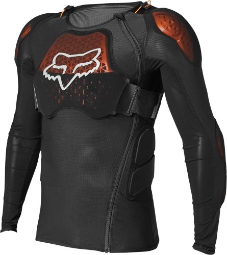 BASEFRAME PRO D3O JACKET