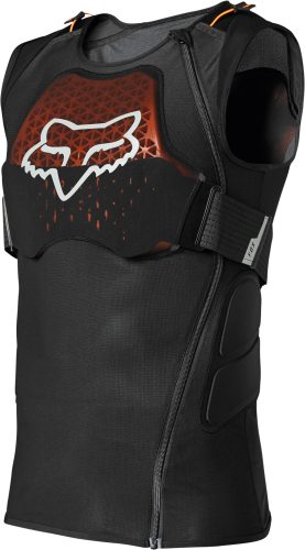 BASEFRAME PRO D3O VEST