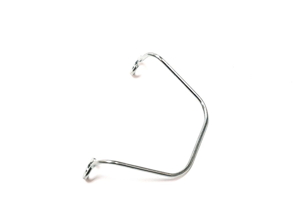 HARNESS STORAGE WIRE