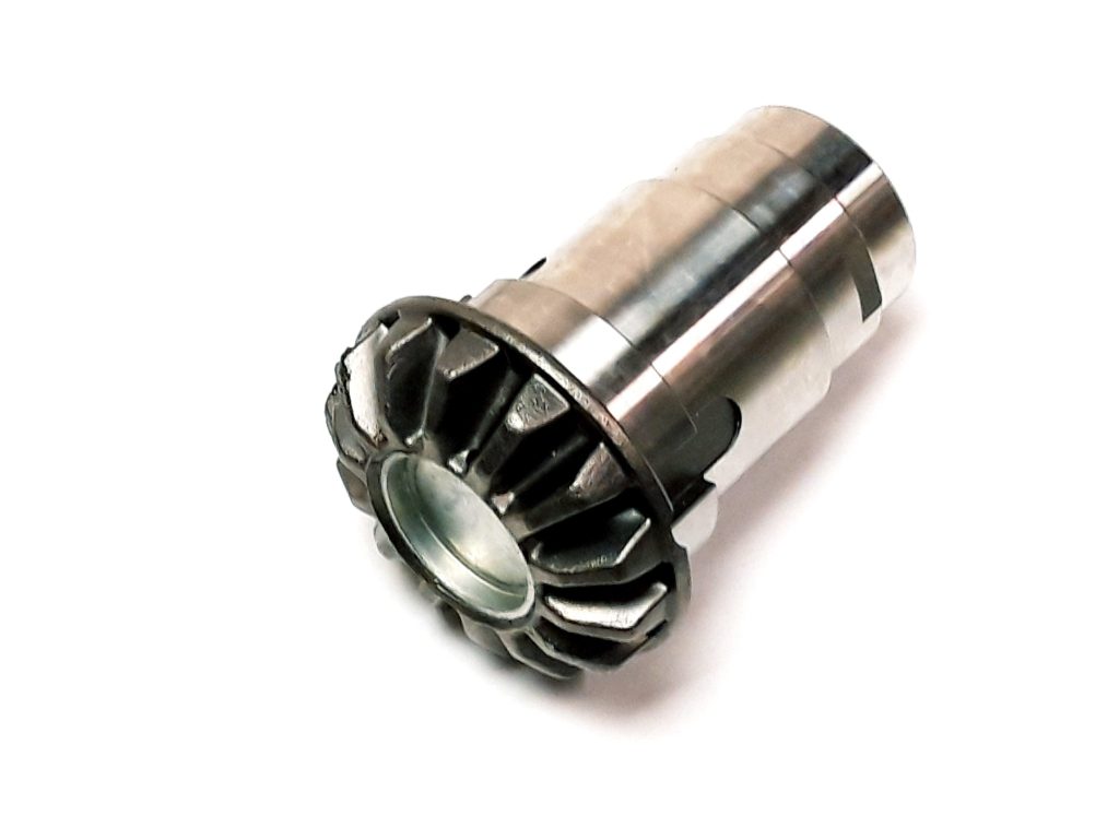 AXLE SHAFT BEVEL GEAR Ⅰ PLUG ASSY