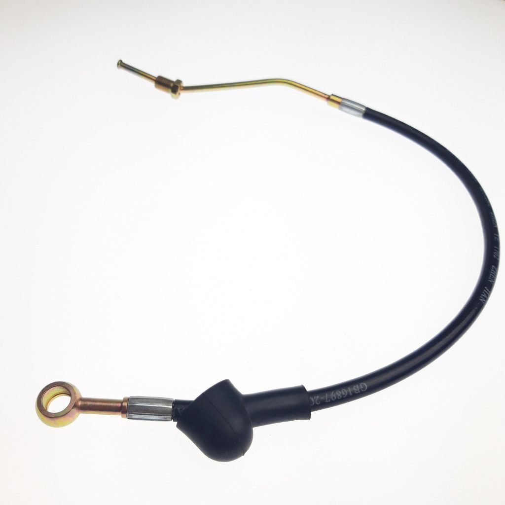 HAND BRAKE HOSE