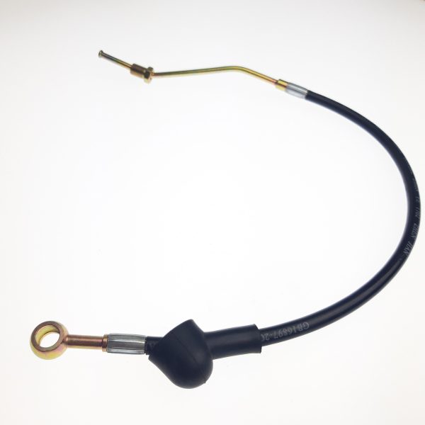 HAND BRAKE HOSE