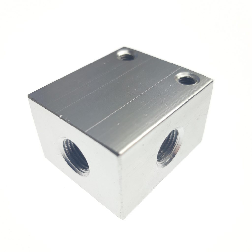 BRAKE LINE COUPLER