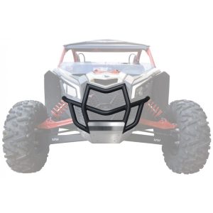 FRONT BUMPER BR22 (WINCH) CAN-AM MAVERICK X3