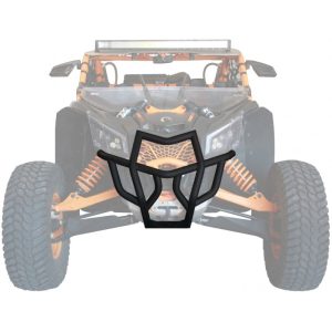 FRONT BUMPER BR23 CAN-AM MAVERICK X3