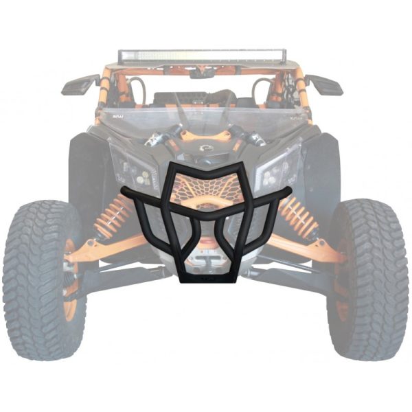 FRONT BUMPER BR23 CAN-AM MAVERICK X3