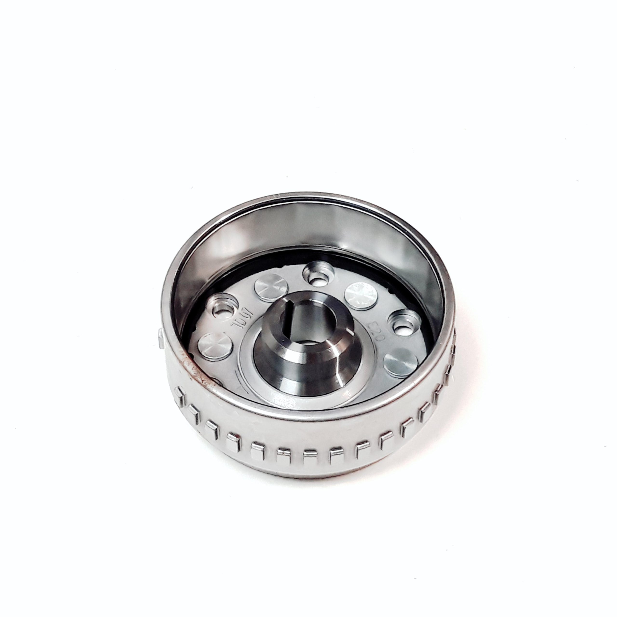 Fly Wheel - obrazek 1