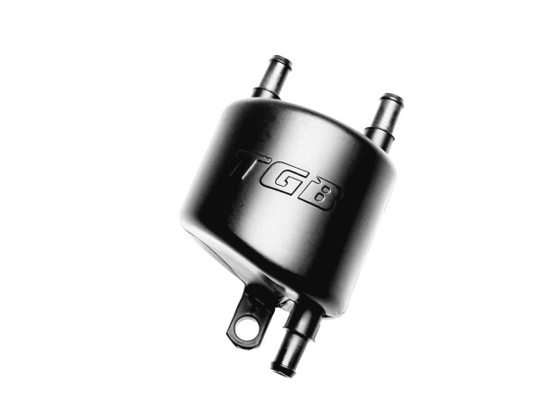 AUXILIARY TANK