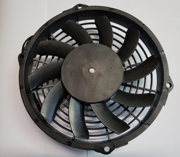 BLOWER ASSY