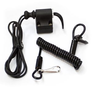 ZRYWKA XRW - KILL SWITCH, BLACK
