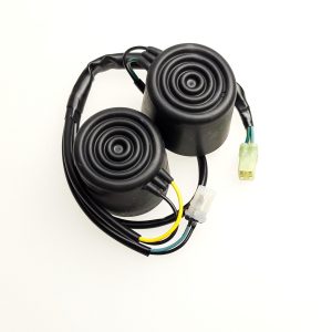 WIRING ASSY, HEAD LAMP