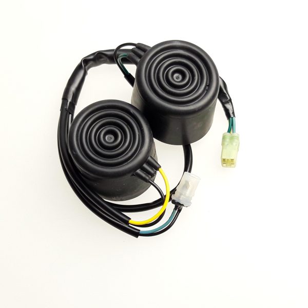 WIRING ASSY, HEAD LAMP