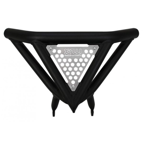 FRONT BUMPER XR10 - YAMAHA YFZ 450R/09