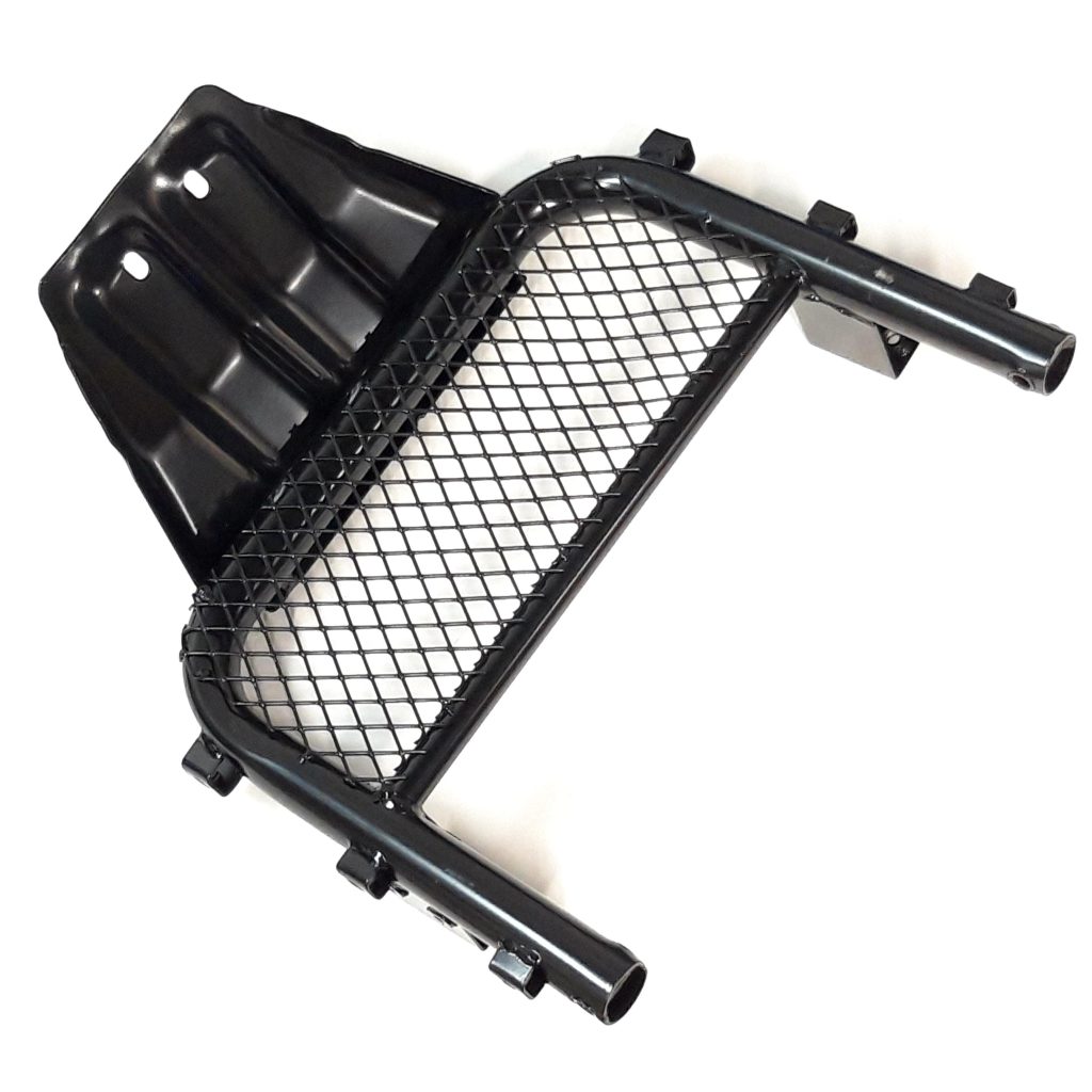 BUMPER BRACKET