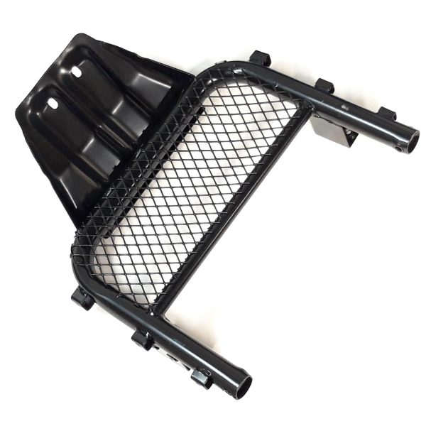 BUMPER BRACKET