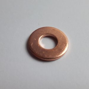WASHER PLATE 8