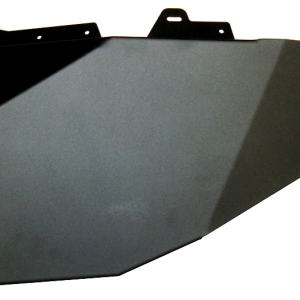 PANEL DOOR BLACK - POLARIS RZR 1000 XP