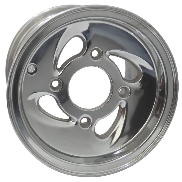 Access Rim 4x110/9x8 (Tomahawk4)