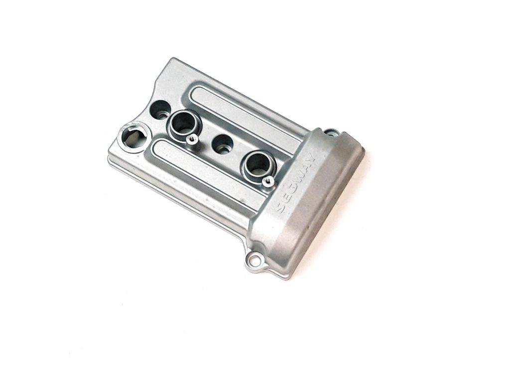 CYLINDER HEAD COVER