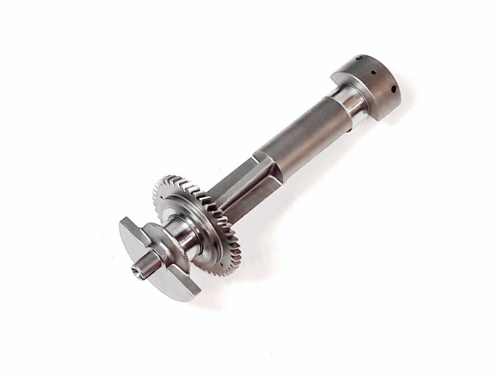 BALANCE SHAFT ASSEMBLY