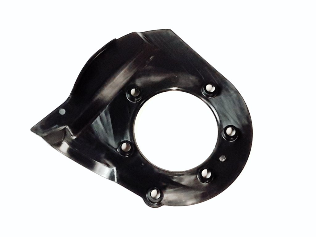 BAFFLE
