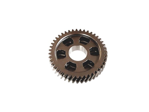 L GEAR DRIVEN BEVEL