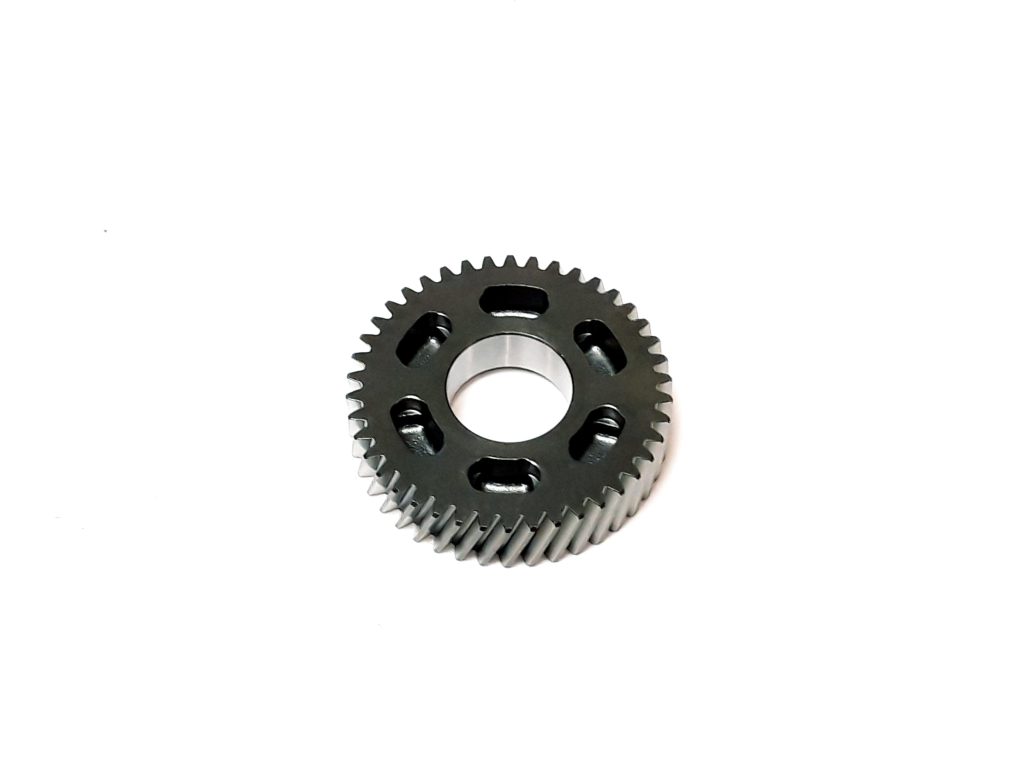 H GEAR DRIVEN GEAR