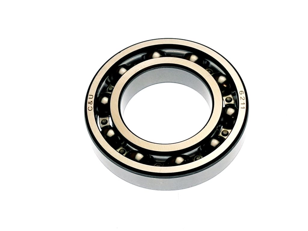 DEEP GROOVE BALL BEARINGS 6211