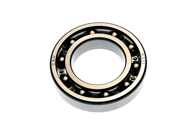 DEEP GROOVE BALL BEARINGS 6211