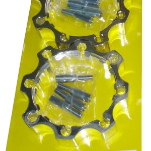XRW DYSTANSE 144/156 - 35mm