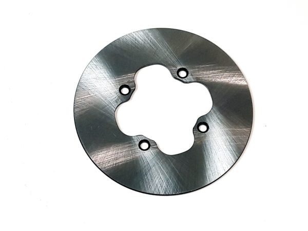 U01_FRONT BRAKE DISCφ248，PCD120