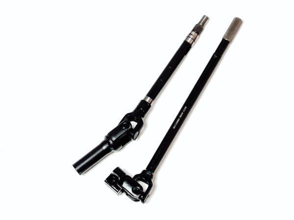 U01 EPS STEERING SPIDER ASSY