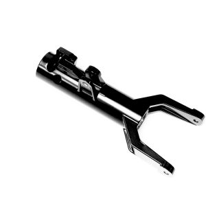 U01_STEERING COLUMN_MATTE BLACK