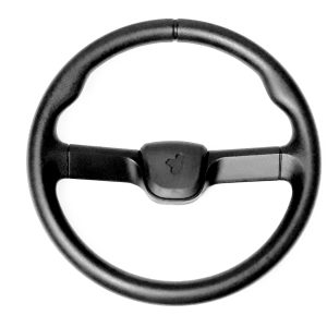 U01_STEERING WHEEL UPPER COVER