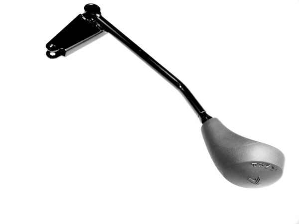 U01 HANDLE OF SHIFT