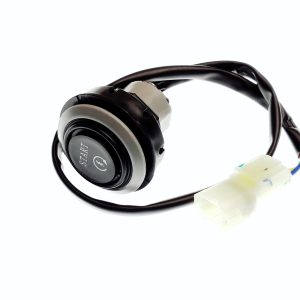 U01 STAR BUTTON ASSY