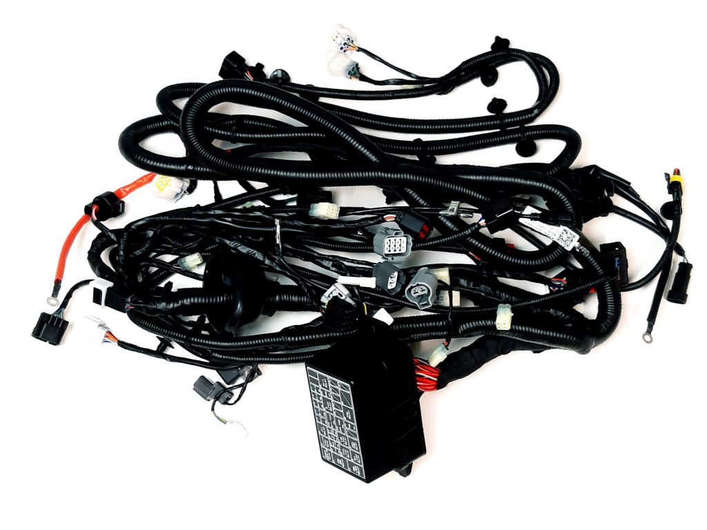 MAIN CABLE ASSY