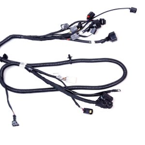 U09 ELECTROSPRAY CABLE ASSY