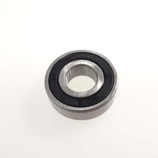 Bearing, Ball