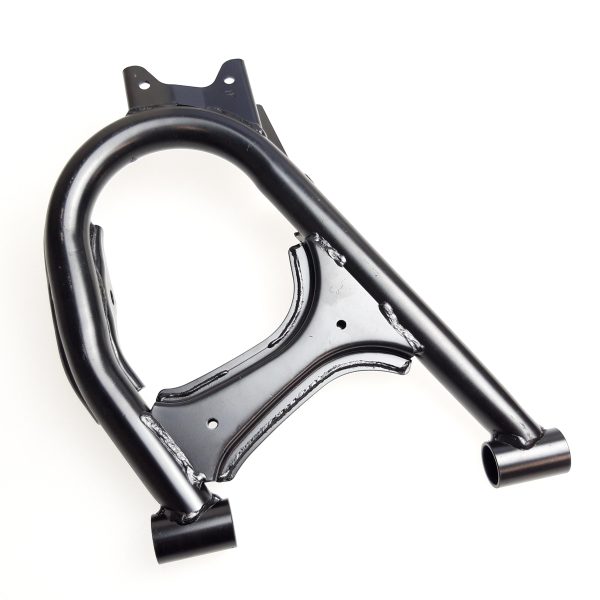 A. Arm, Lower, Right